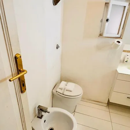 Via Cernaia Center Lägenhet