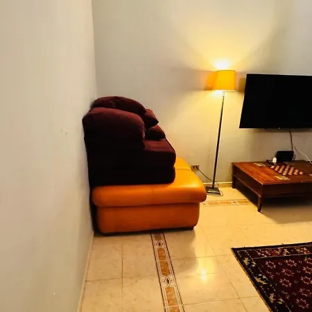 Via Cernaia Center Lägenhet *