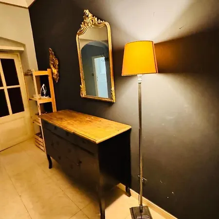 Via Cernaia Center *