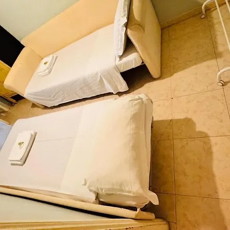 Lägenhet Via Cernaia Center *