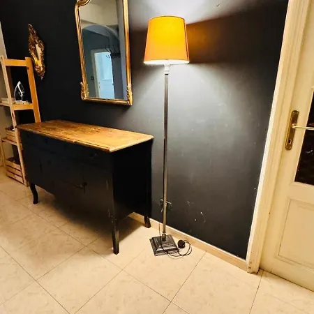 Lägenhet Via Cernaia Center *