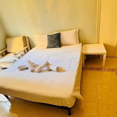 Via Cernaia Center Lägenhet Rom