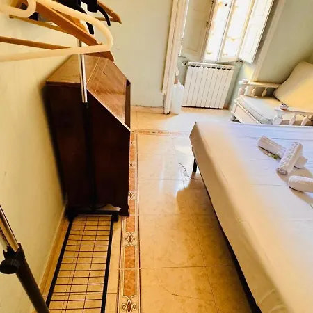 Via Cernaia Center Rom