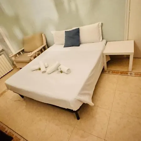 Via Cernaia Center * Rom