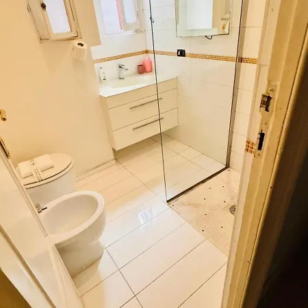 Via Cernaia Center Lägenhet Rom