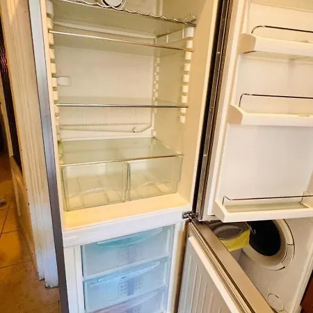 Via Cernaia Center *