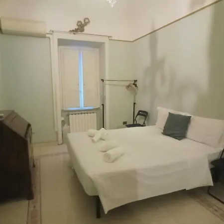 Apartamento Via Cernaia Center *