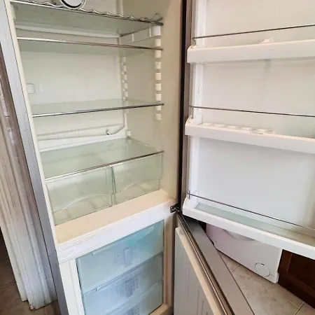 Via Cernaia Center Lägenhet *