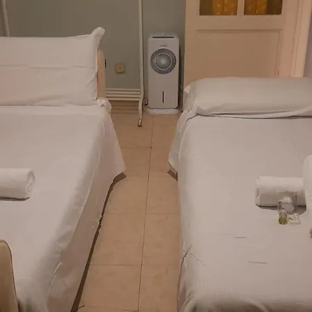 Lägenhet Via Cernaia Center *