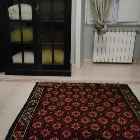 Lägenhet Via Cernaia Center