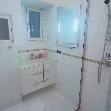 Via Cernaia Center *