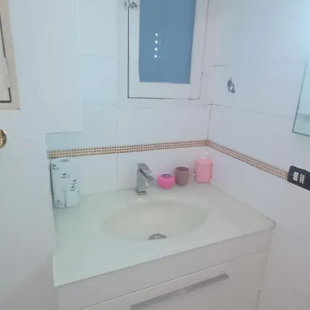 Via Cernaia Center Lägenhet *