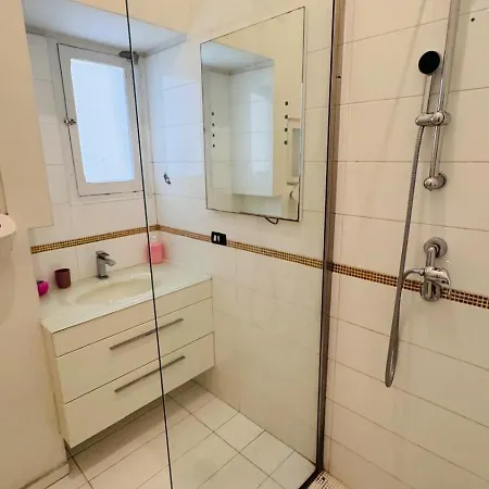 Via Cernaia Center Lägenhet *