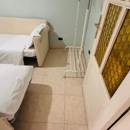 Lägenhet Via Cernaia Center *