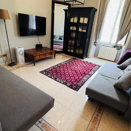 Via Cernaia Center Rom