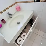 Apartmán Via Cernaia Center Řím
