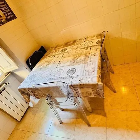 Via Cernaia Center 罗马