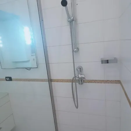 Via Cernaia Center 公寓 罗马