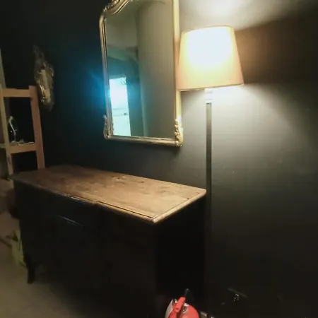 Via Cernaia Center 公寓 罗马