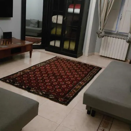 公寓 Via Cernaia Center *