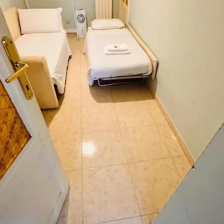 Via Cernaia Center Appartement