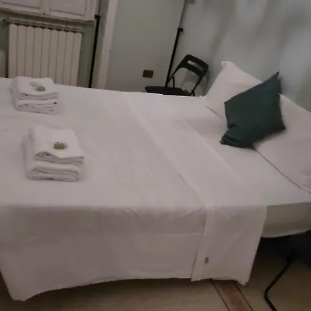 Apartment Via Cernaia Center