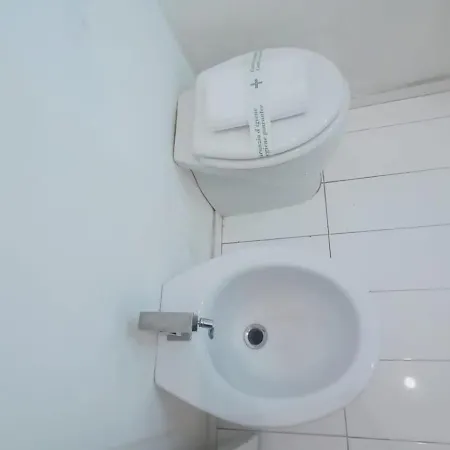 Via Cernaia Center Apartment Rome