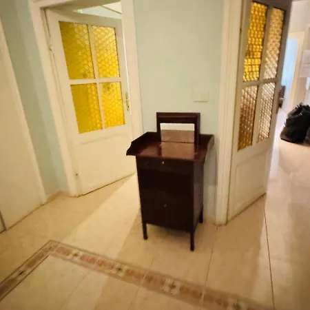 Appartement Via Cernaia Center