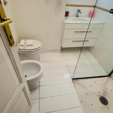 Via Cernaia Center Apartment *