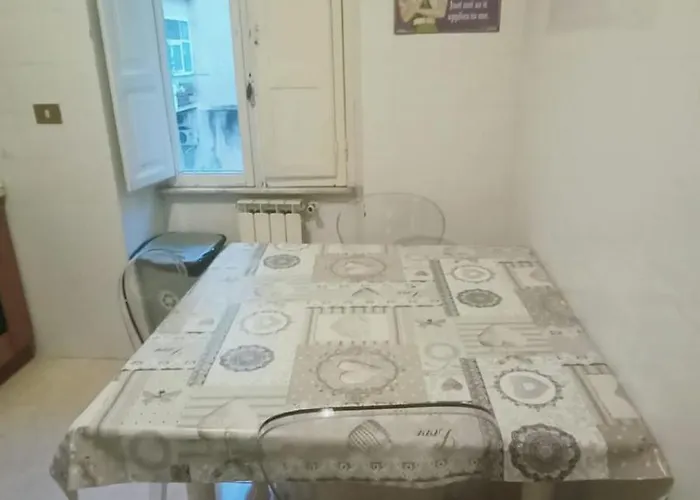 Appartement Via Cernaia Center