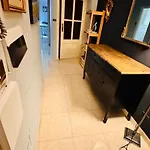 Via Cernaia Center Apartment Rome