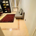 Apartment Via Cernaia Center Rome