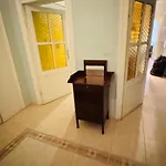 Apartment Via Cernaia Center