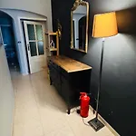 Apartment Via Cernaia Center
