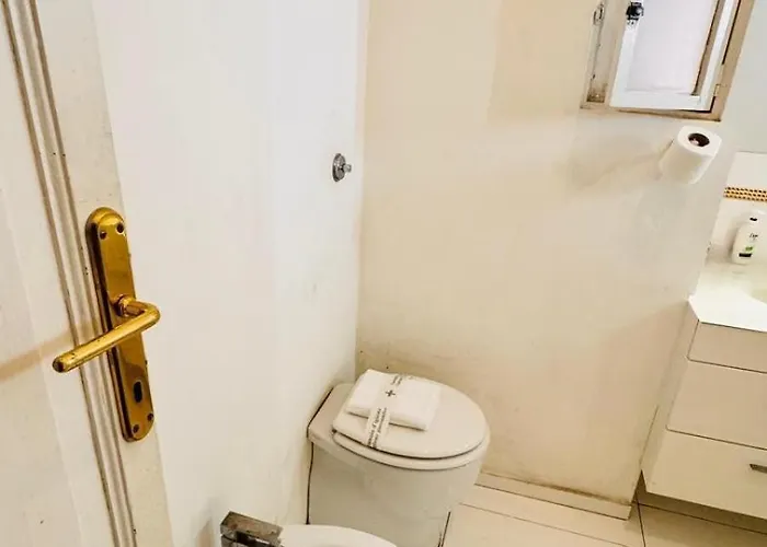 Via Cernaia Center Apartment
