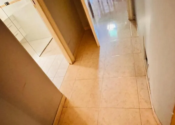 Apartment Via Cernaia Center Rome