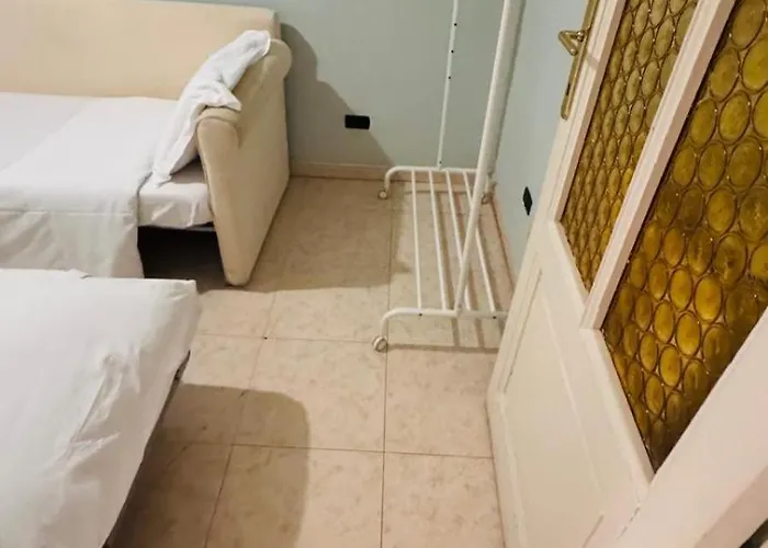 Apartment Via Cernaia Center *